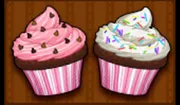 Papa's Cupcakeria